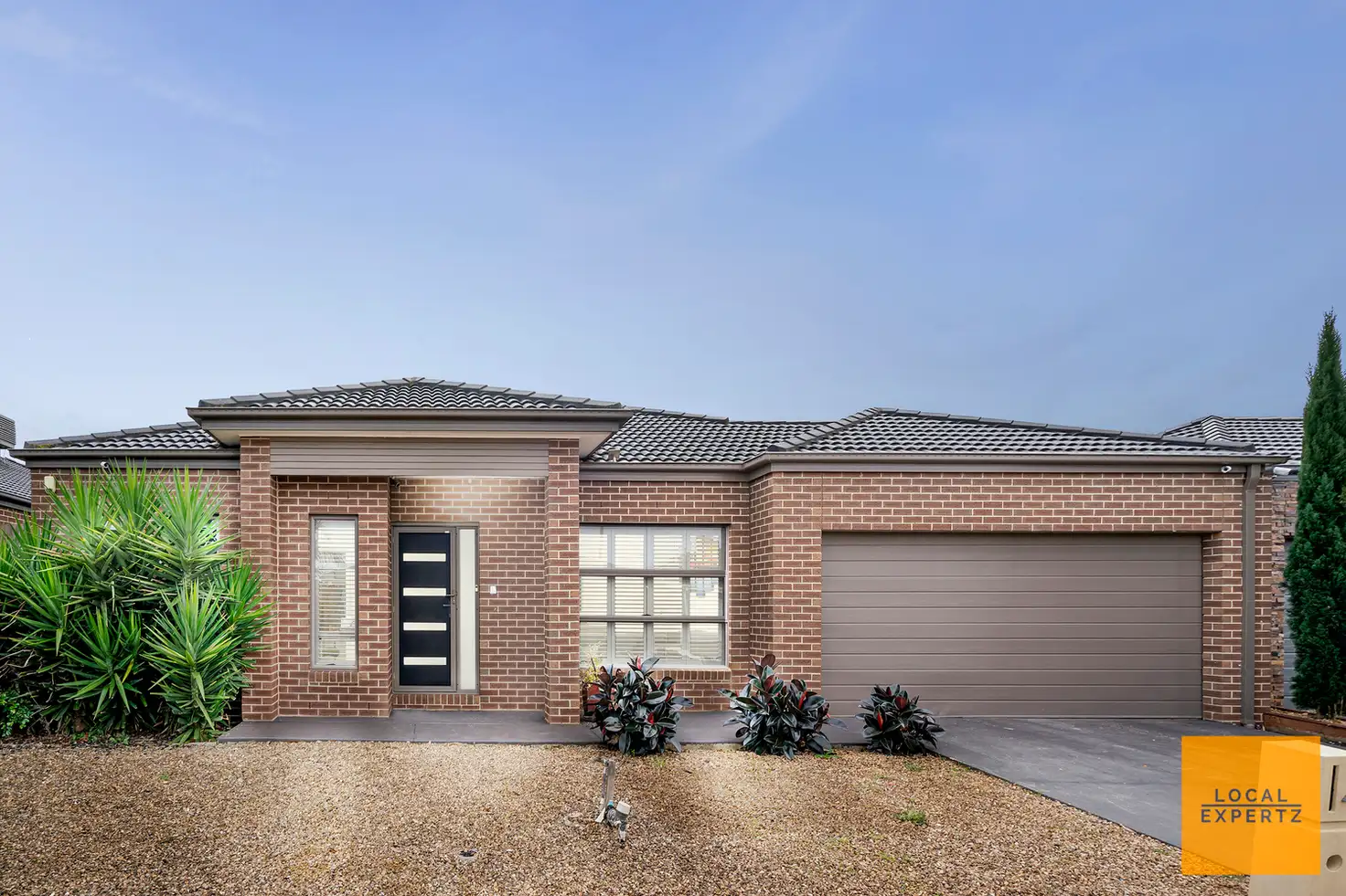 Main view of Homely house listing, 4 Pandra Place, Brookfield VIC 3338