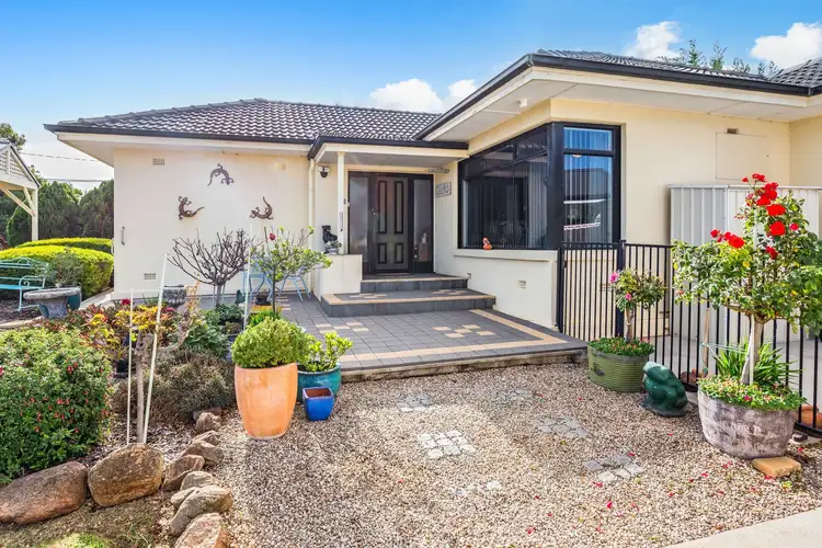 Second view of Homely house listing, 28a Martin Road, Morphett Vale SA 5162