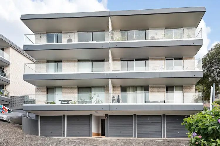 16/17 Frazer Street, Collaroy NSW 2097