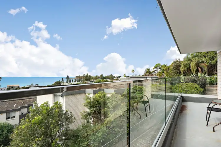 Third view of Homely unit listing, 16/17 Frazer Street, Collaroy NSW 2097