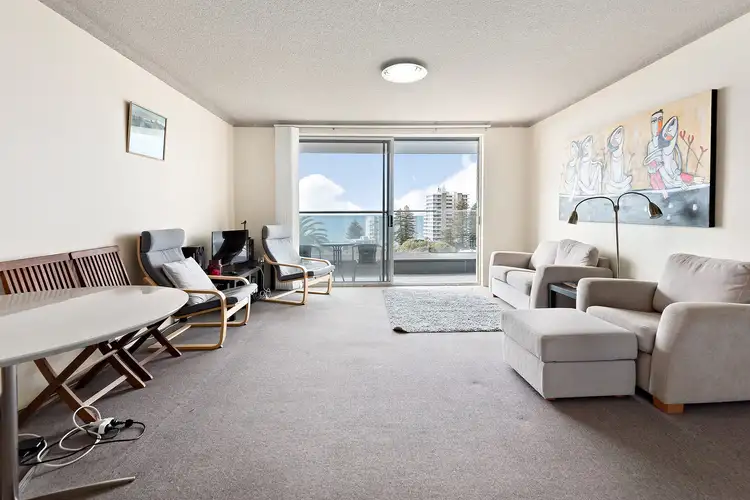 Fourth view of Homely unit listing, 16/17 Frazer Street, Collaroy NSW 2097