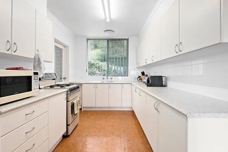 Fifth view of Homely unit listing, 16/17 Frazer Street, Collaroy NSW 2097