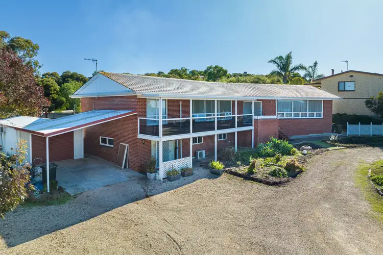 Fifth view of Homely house listing, 3-5 Gledstanes Terrace, Boston SA 5607