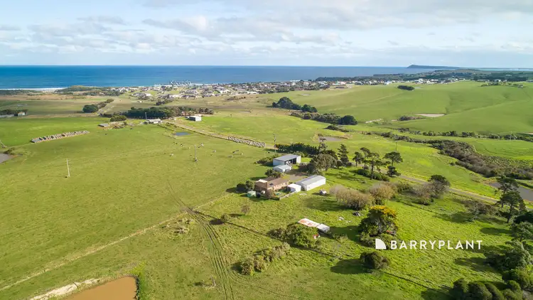 Second view of Homely land listing, 120 Ridgway Road, Kilcunda VIC 3995