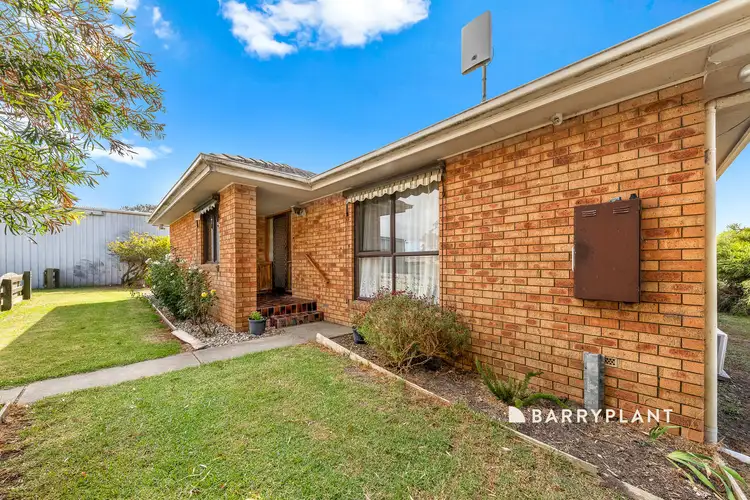 Third view of Homely land listing, 120 Ridgway Road, Kilcunda VIC 3995