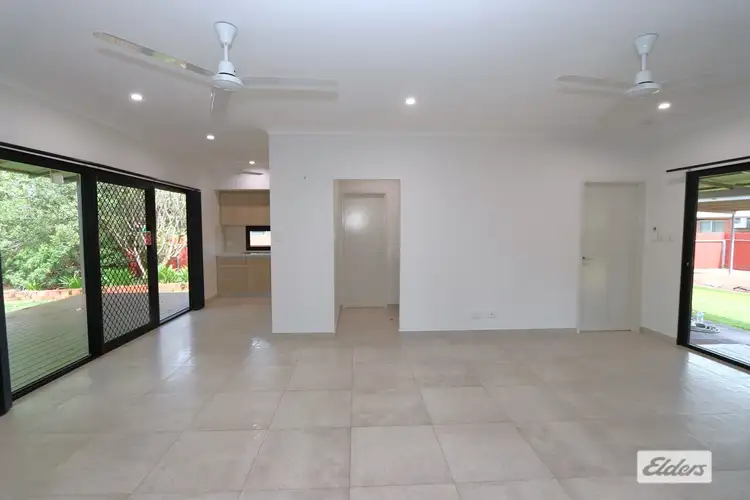 Fourth view of Homely house listing, 17 Providence Court, Katherine NT 850