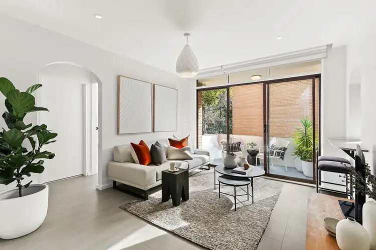 Main view of Homely apartment listing, 15/51 Alt Street, Ashfield NSW 2131