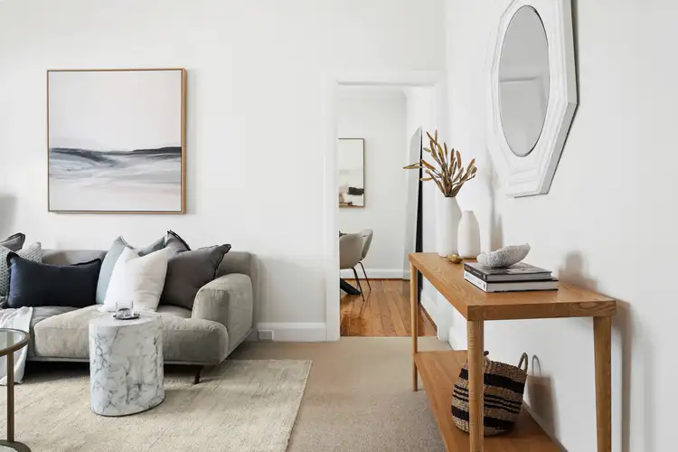 Fourth view of Homely apartment listing, 2/134A The Boulevarde, Dulwich Hill NSW 2203