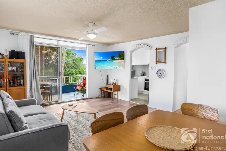 14/106-108 Little Street, Forster NSW 2428