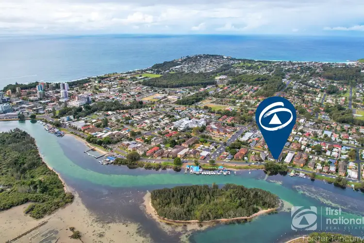 Second view of Homely unit listing, 14/106-108 Little Street, Forster NSW 2428