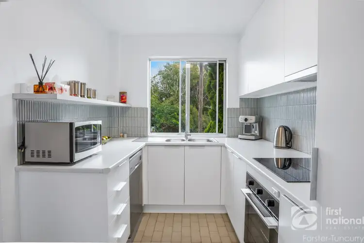 Fifth view of Homely unit listing, 14/106-108 Little Street, Forster NSW 2428