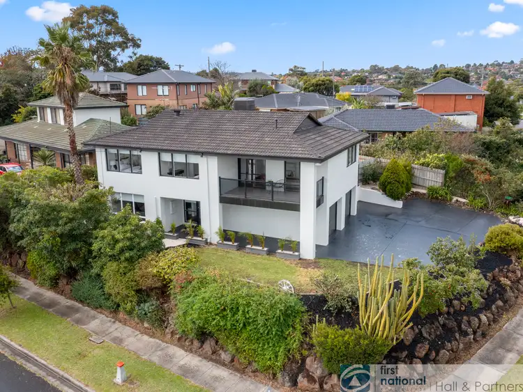 Main view of Homely house listing, 1 Regnans Avenue, Endeavour Hills VIC 3802