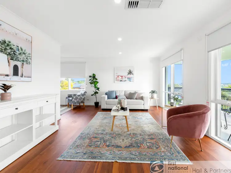 Third view of Homely house listing, 1 Regnans Avenue, Endeavour Hills VIC 3802