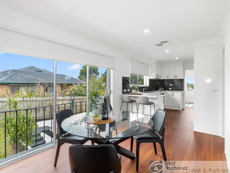 Fourth view of Homely house listing, 1 Regnans Avenue, Endeavour Hills VIC 3802