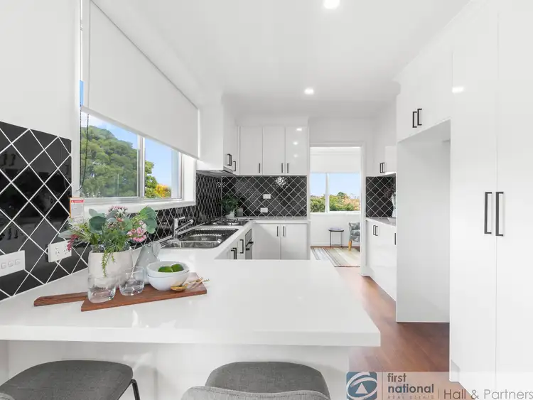Fifth view of Homely house listing, 1 Regnans Avenue, Endeavour Hills VIC 3802