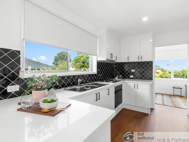 Sixth view of Homely house listing, 1 Regnans Avenue, Endeavour Hills VIC 3802