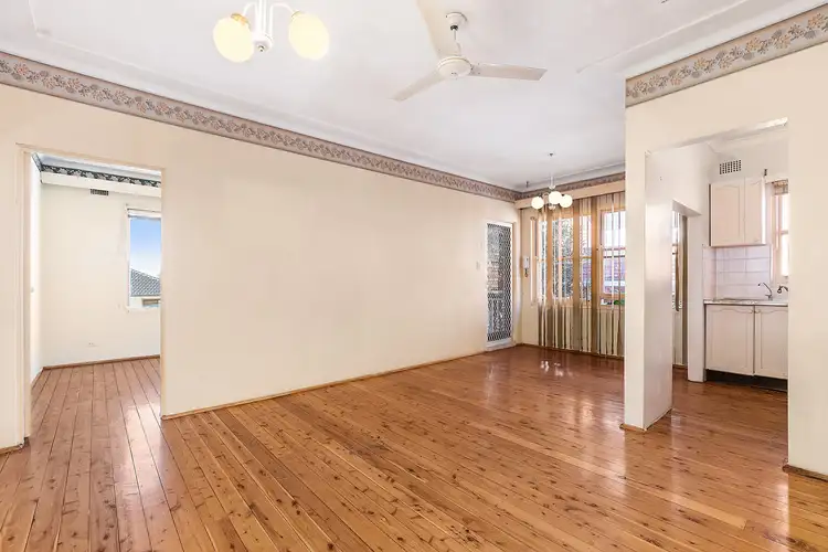 Main view of Homely unit listing, 8/686 Rocky Point Road, Sans Souci NSW 2219