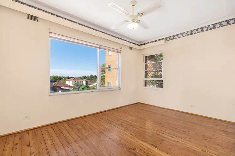 Second view of Homely unit listing, 8/686 Rocky Point Road, Sans Souci NSW 2219