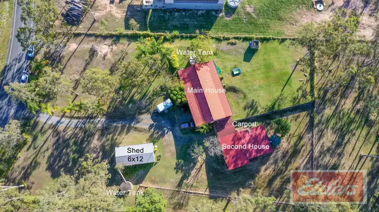 94-100 Abell Road, Jimboomba QLD 4280