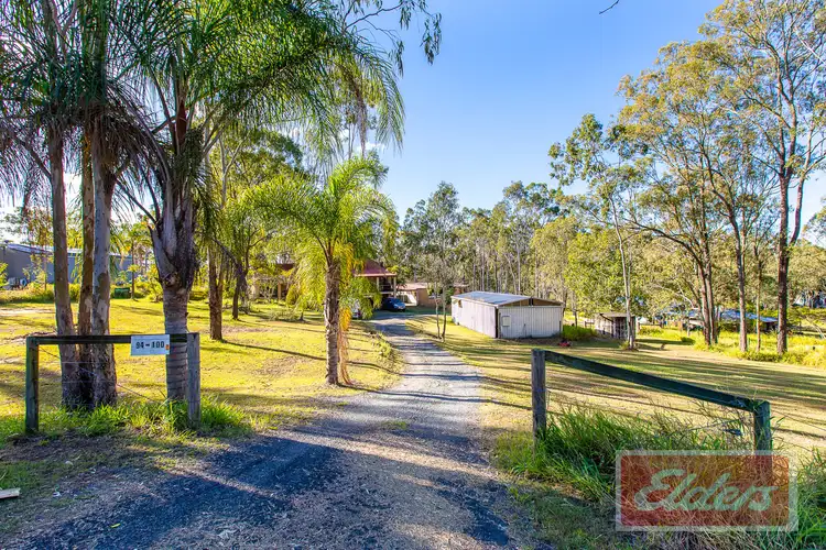 Second view of Homely house listing, 94-100 Abell Road, Jimboomba QLD 4280