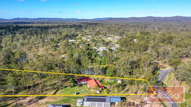 Third view of Homely house listing, 94-100 Abell Road, Jimboomba QLD 4280