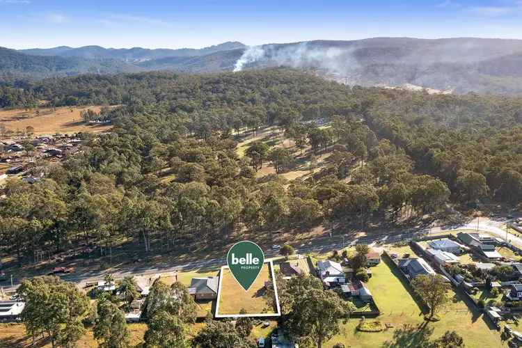 Fourth view of Homely land listing, 45 Wollombi Road, Millfield NSW 2325