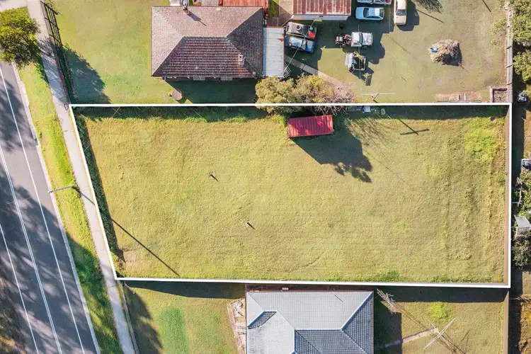 Fifth view of Homely land listing, 45 Wollombi Road, Millfield NSW 2325