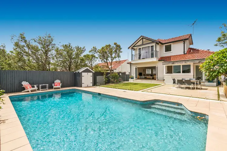 Main view of Homely house listing, 21 Maretimo Street, Balgowlah NSW 2093