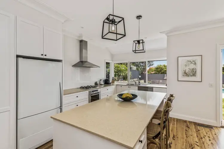 Second view of Homely house listing, 21 Maretimo Street, Balgowlah NSW 2093