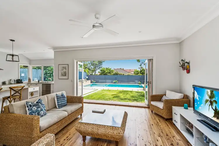 Third view of Homely house listing, 21 Maretimo Street, Balgowlah NSW 2093