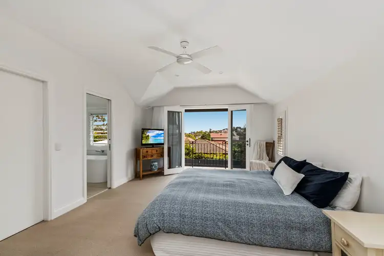 Fourth view of Homely house listing, 21 Maretimo Street, Balgowlah NSW 2093