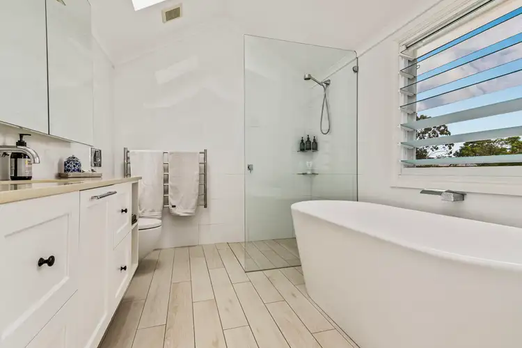 Fifth view of Homely house listing, 21 Maretimo Street, Balgowlah NSW 2093