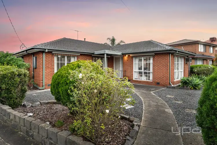 Main view of Homely house listing, 11 Gladstone Park Drive, Gladstone Park VIC 3043
