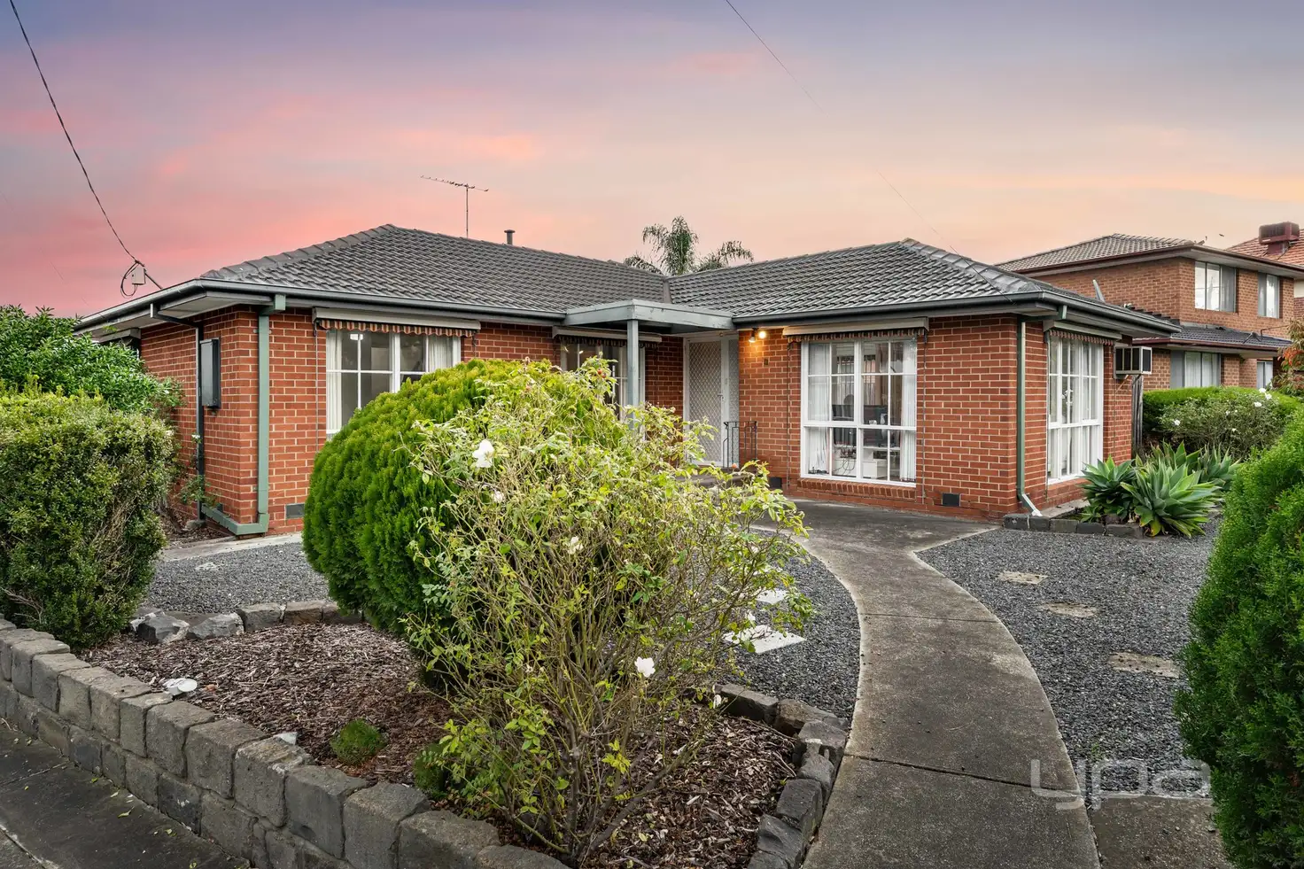 Main view of Homely house listing, 11 Gladstone Park Drive, Gladstone Park VIC 3043