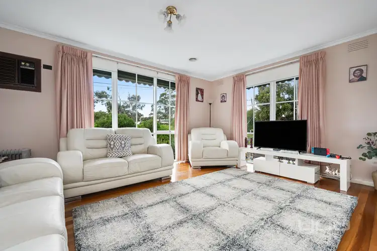 Fifth view of Homely house listing, 11 Gladstone Park Drive, Gladstone Park VIC 3043