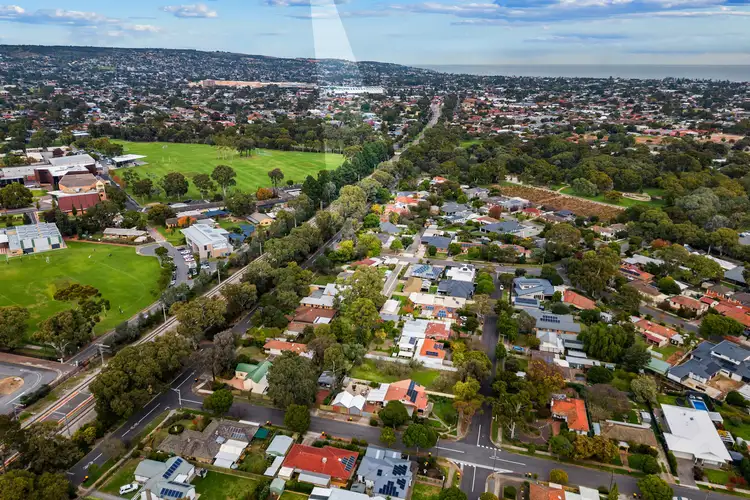 Main view of Homely land listing, 36 Abbeville Terrace, Marion SA 5043