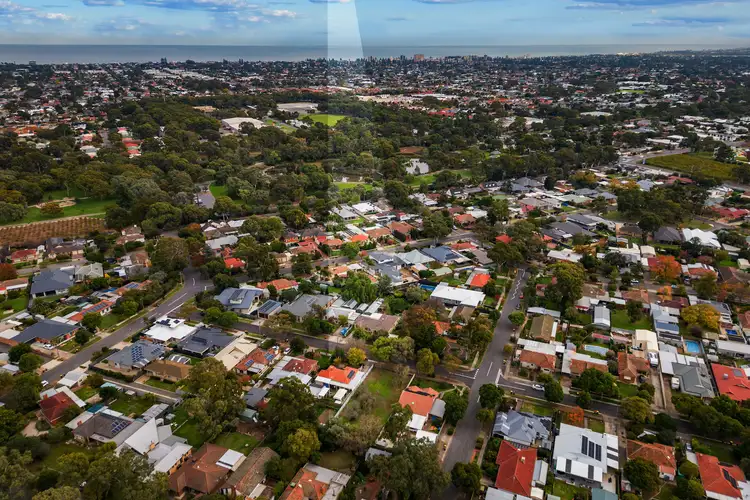 Second view of Homely land listing, 36 Abbeville Terrace, Marion SA 5043