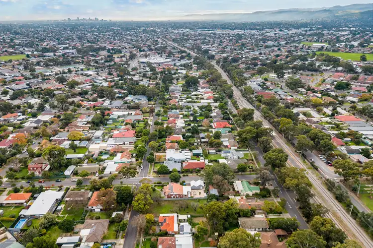 Fifth view of Homely land listing, 36 Abbeville Terrace, Marion SA 5043