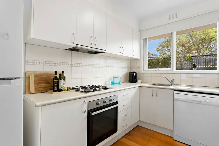 Fifth view of Homely unit listing, 5/438-440 Nepean Highway, Parkdale VIC 3195