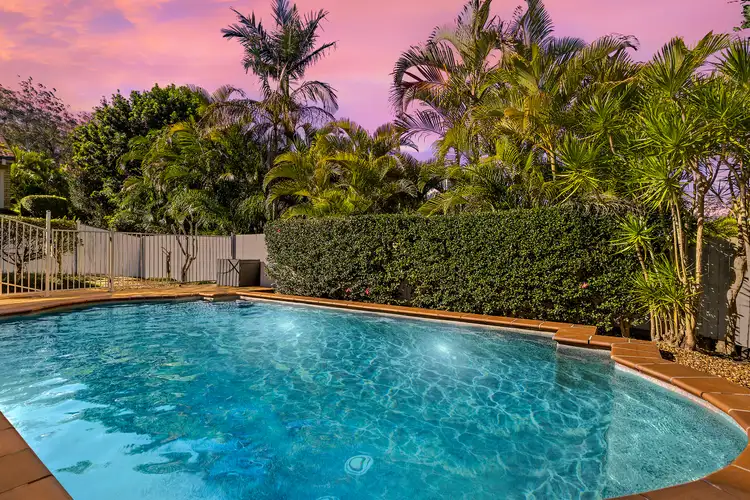 61 Billiluna Street, Shailer Park QLD 4128