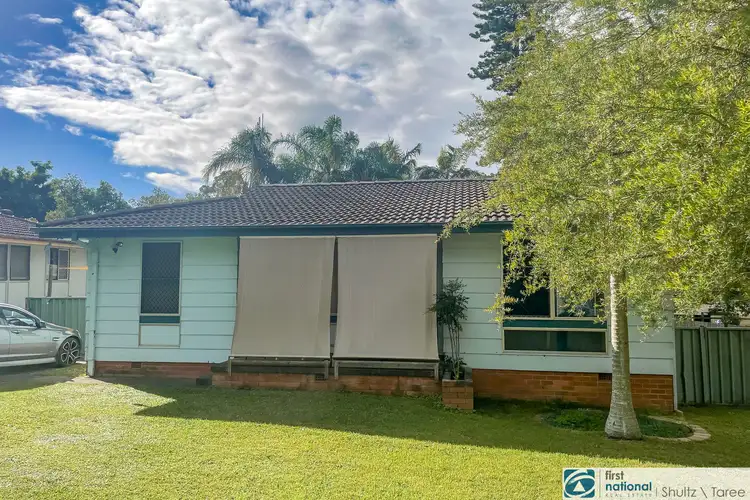 Main view of Homely house listing, 10 Kalimna Close, Taree NSW 2430