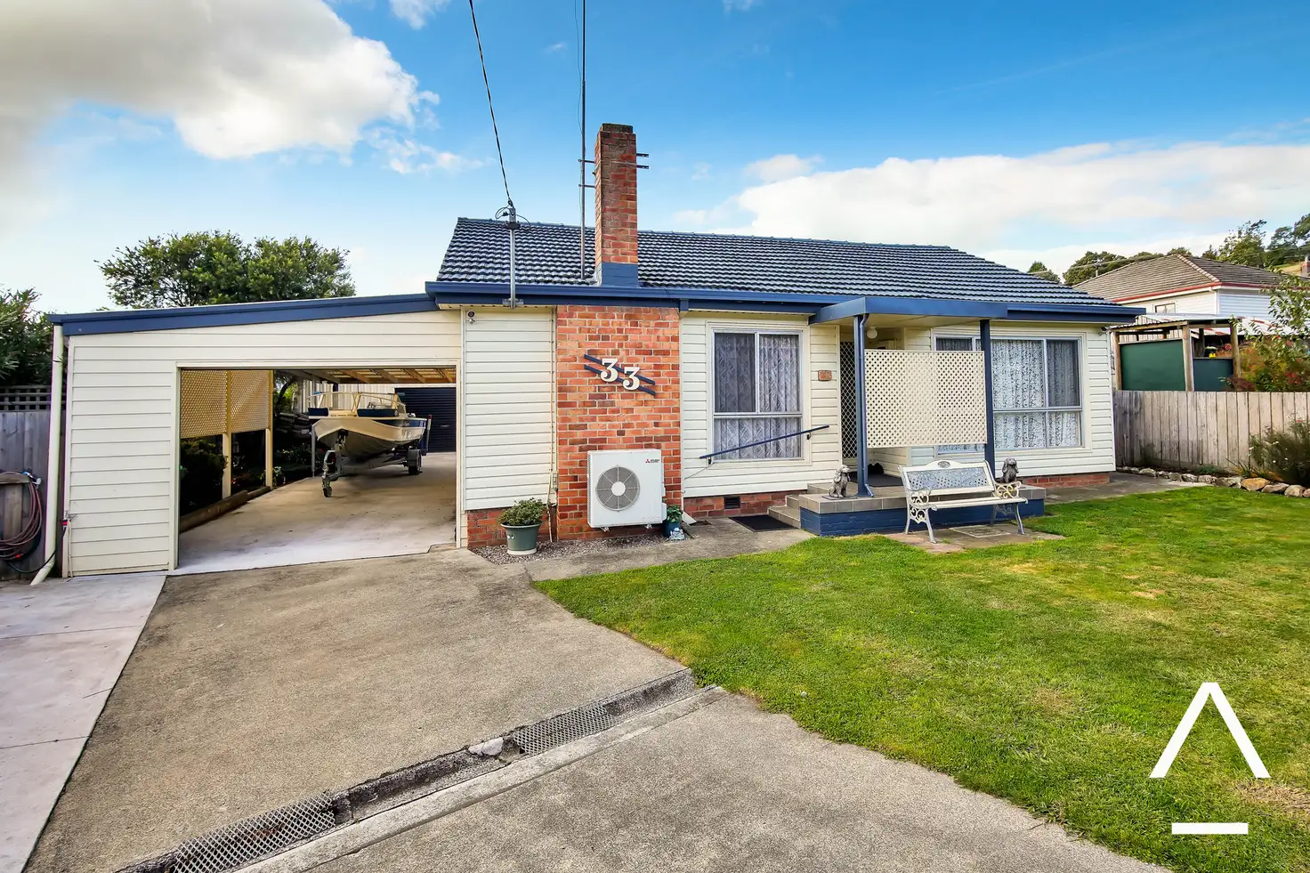 Main view of Homely house listing, 33 Tasman Highway, Waverley TAS 7250