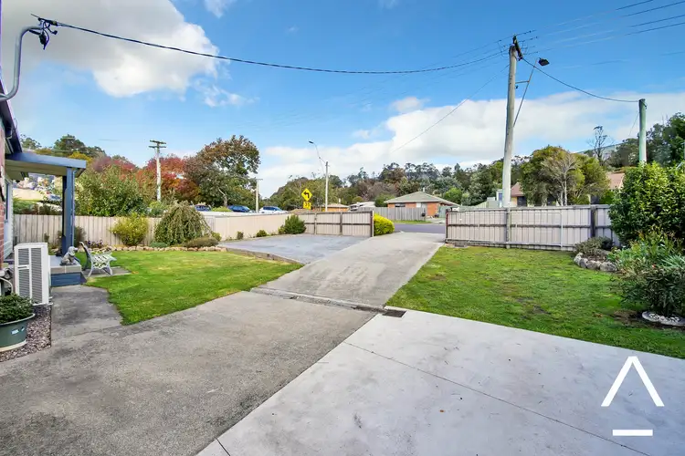 Third view of Homely house listing, 33 Tasman Highway, Waverley TAS 7250