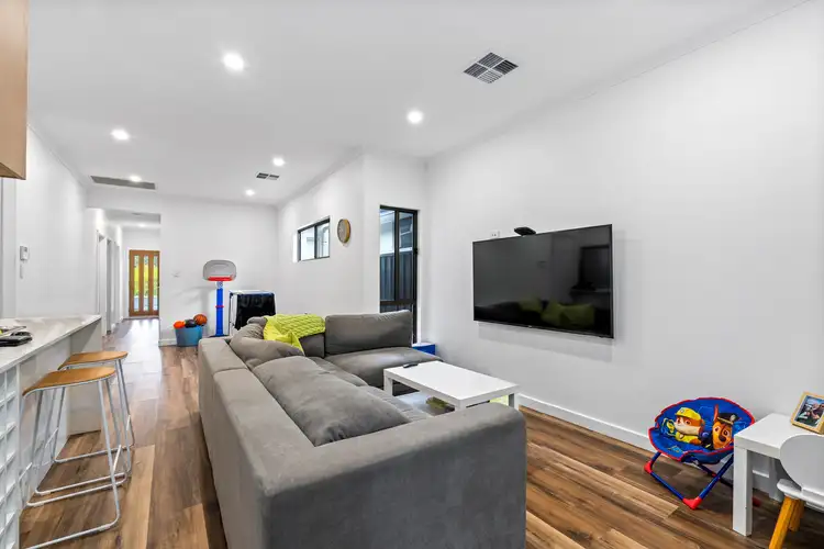 Third view of Homely house listing, 13B Johnson Crescent, Port Noarlunga SA 5167