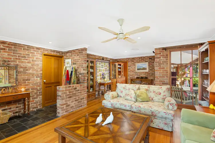 Second view of Homely house listing, 4 The Terrace, Warrimoo NSW 2774