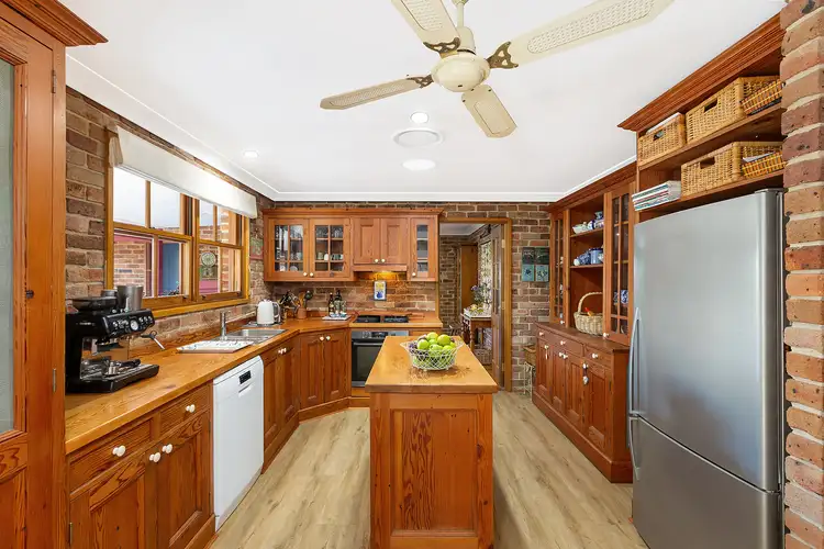 Third view of Homely house listing, 4 The Terrace, Warrimoo NSW 2774