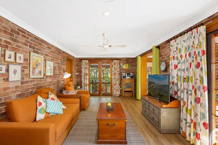 Fourth view of Homely house listing, 4 The Terrace, Warrimoo NSW 2774