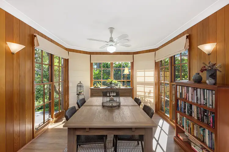Fifth view of Homely house listing, 4 The Terrace, Warrimoo NSW 2774