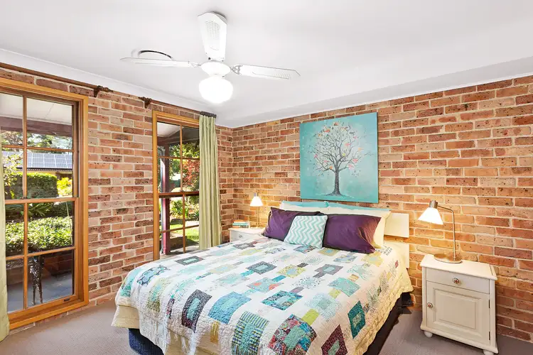 Sixth view of Homely house listing, 4 The Terrace, Warrimoo NSW 2774