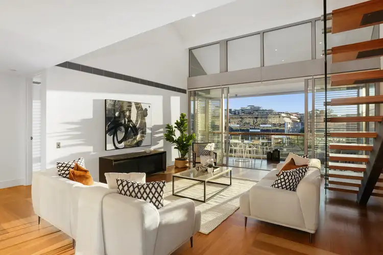 Fourth view of Homely apartment listing, 4/56 Pirrama Road, Pyrmont NSW 2009